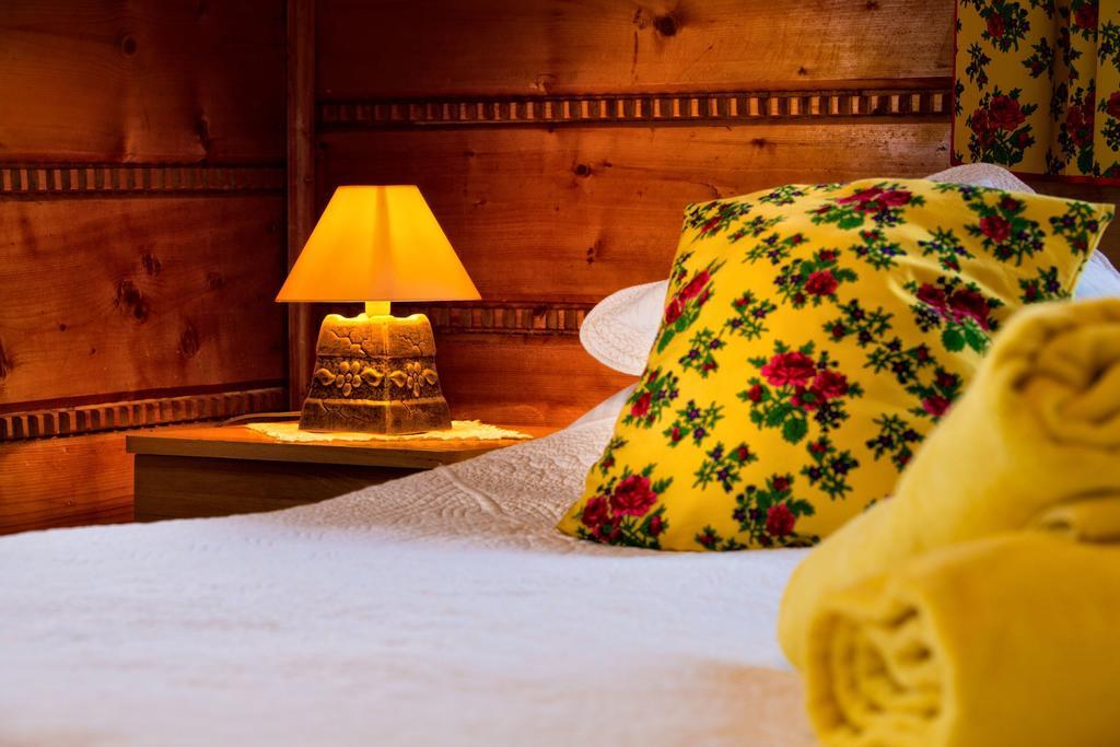 Willa Lesna Zakopane Zimmer foto